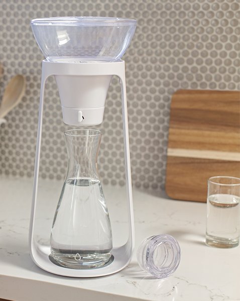 Filtre pour système Waterfall 2